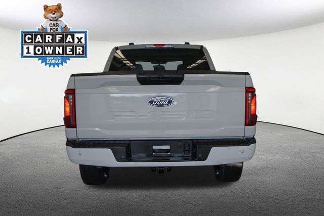 Thumbnail: 2024 Ford F-150 - 12