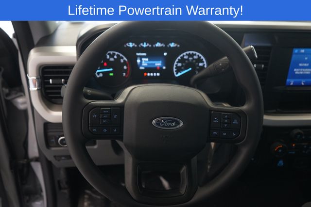 Thumbnail: 2026 Ford F-250 - 22