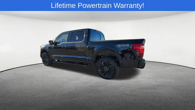 Thumbnail: 2025 Ford F-150 - 6