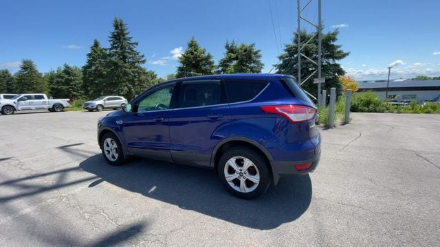 Thumbnail: 2014 Ford Escape - 7