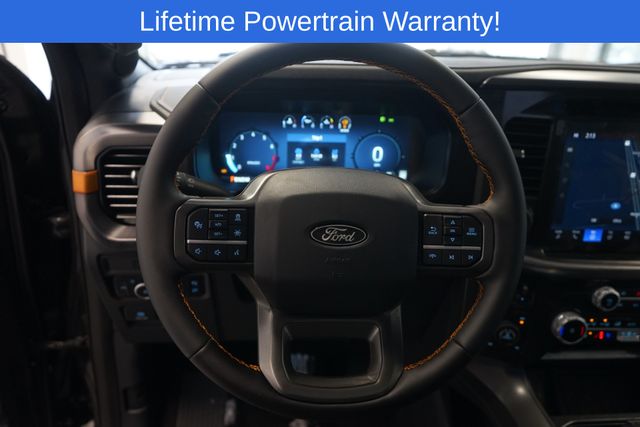 Thumbnail: 2025 Ford F-150 - 22