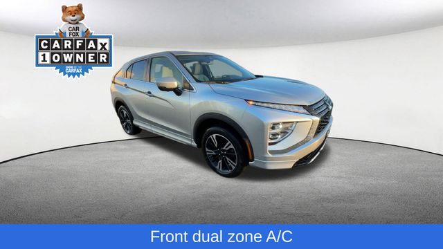Thumbnail: 2024 Mitsubishi Eclipse Cross - 2