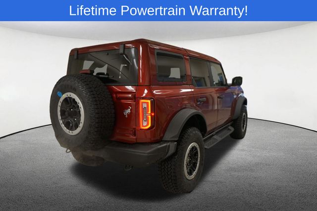 Thumbnail: 2025 Ford Bronco - 13