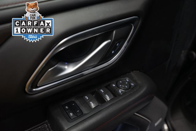 Thumbnail: 2022 Chevrolet Suburban - 20