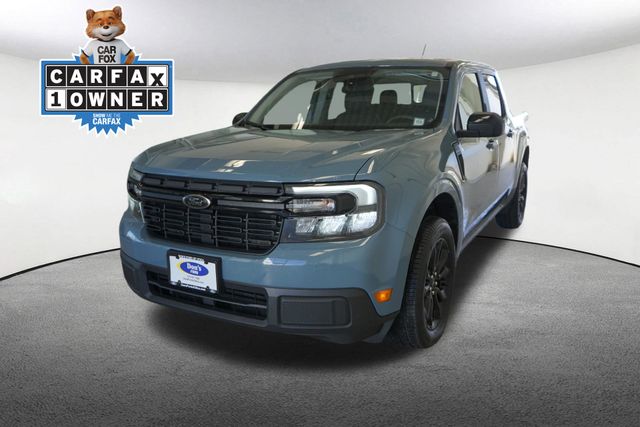 Thumbnail: 2023 Ford Maverick - 1