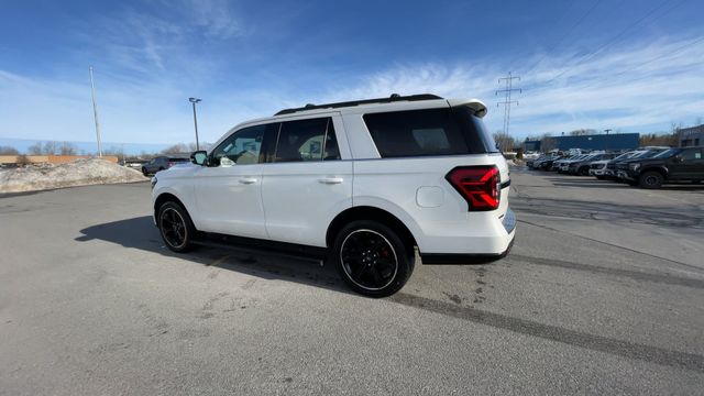 Thumbnail: 2024 Ford Expedition - 7