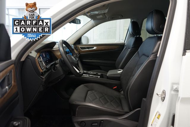 Thumbnail: 2024 Volkswagen Atlas - 20