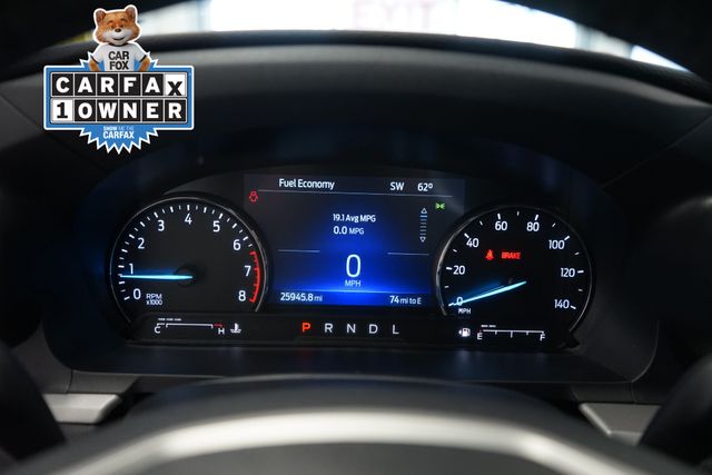 Thumbnail: 2023 Ford Explorer - 22