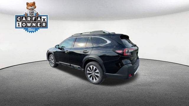 Thumbnail: 2025 Subaru Outback - 7