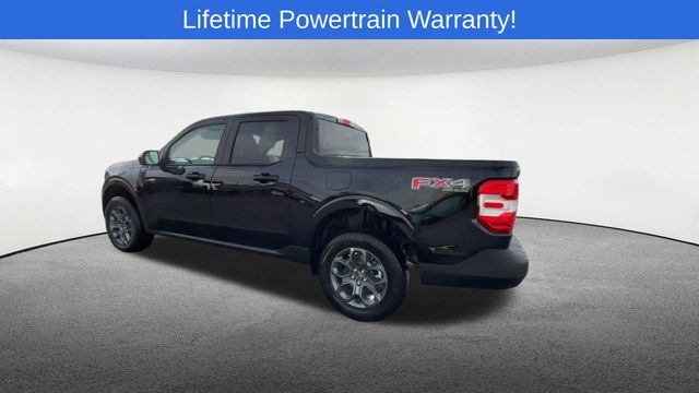 Thumbnail: 2025 Ford Maverick - 6