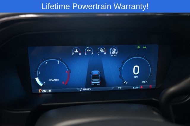 Thumbnail: 2026 Ford F-250 - 23