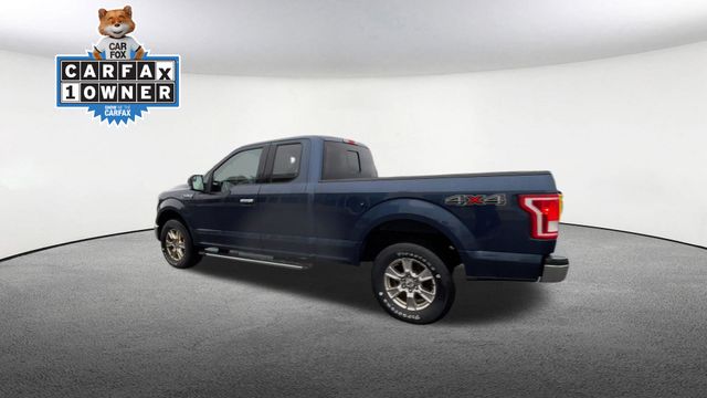 Thumbnail: 2015 Ford F-150 - 7