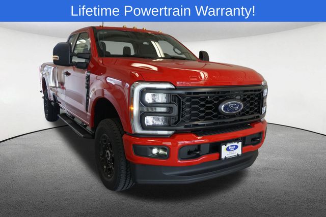 Thumbnail: 2026 Ford F-350 - 18