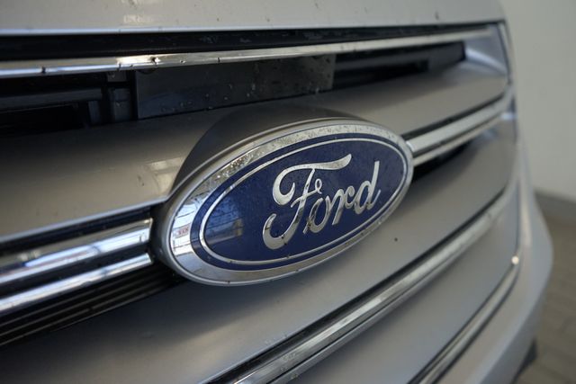 Thumbnail: 2017 Ford Edge - 19
