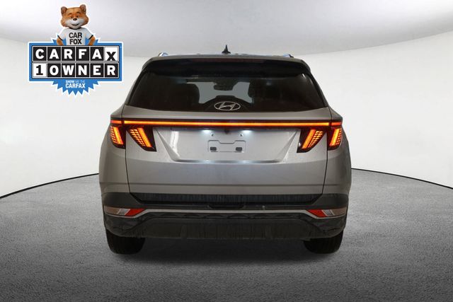 Thumbnail: 2022 Hyundai Tucson - 12