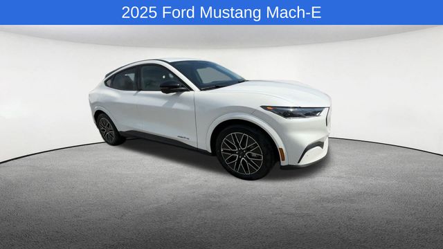 Thumbnail: 2025 Ford Mustang Mach-E - 2