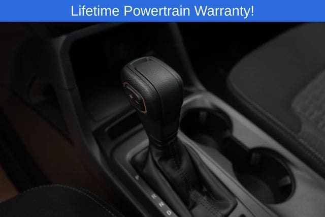 Thumbnail: 2025 Ford Ranger - 27