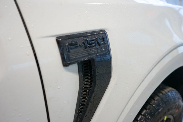 Thumbnail: 2025 Ford F-150 - 7