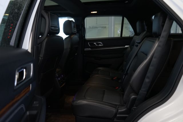 Thumbnail: 2017 Ford Explorer - 29