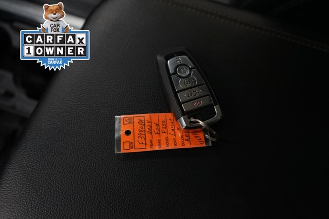 Thumbnail: 2024 Ford F-250 - 27