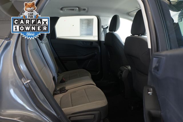 Thumbnail: 2022 Ford Escape - 31