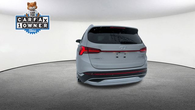 Thumbnail: 2022 Hyundai Santa Fe - 8