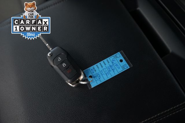 Thumbnail: 2024 Ford F-150 - 27
