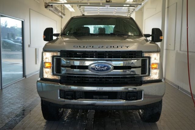 Thumbnail: 2018 Ford F-250 - 18