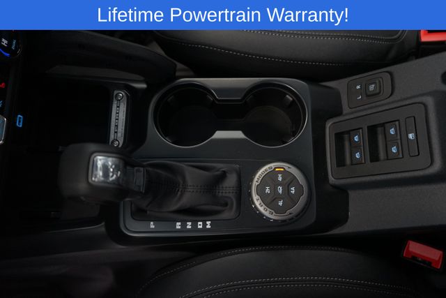 Thumbnail: 2025 Ford Bronco - 22