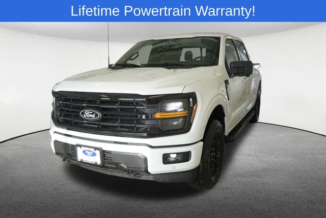 Thumbnail: 2026 Ford F-150 - 1