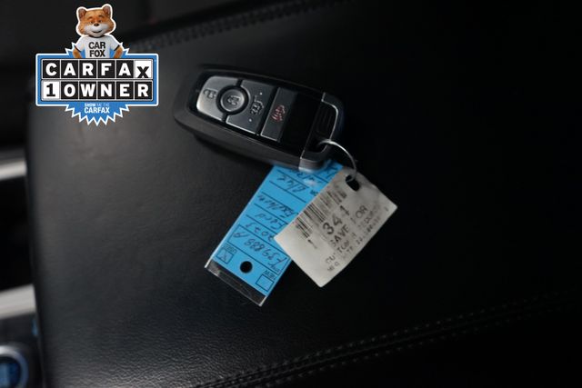 Thumbnail: 2023 Ford Explorer - 23