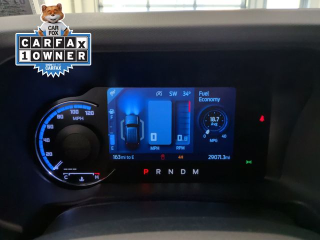 Thumbnail: 2022 Ford Bronco - 20