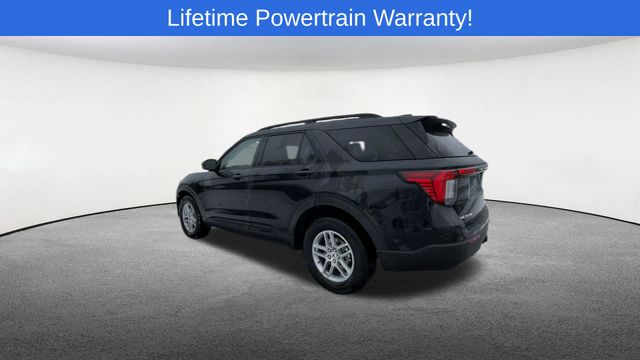 Thumbnail: 2026 Ford Explorer - 6