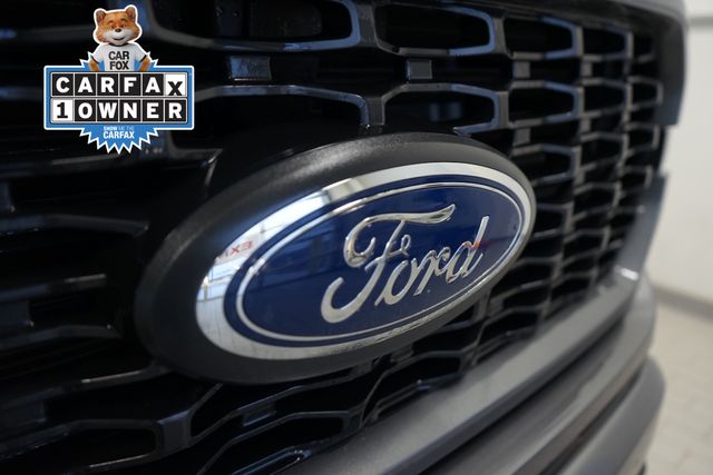 Thumbnail: 2023 Ford F-150 - 19