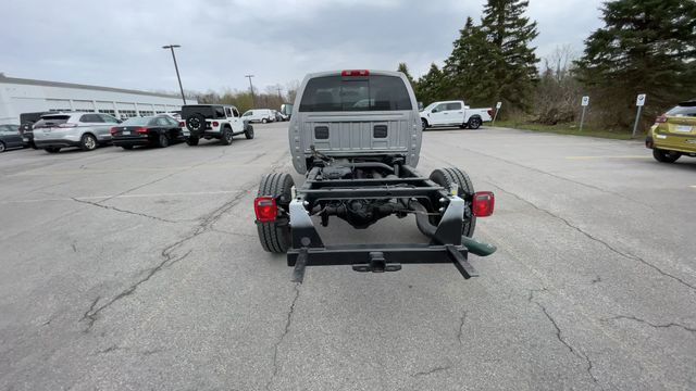 Thumbnail: 2006 Dodge Ram 2500 - 8