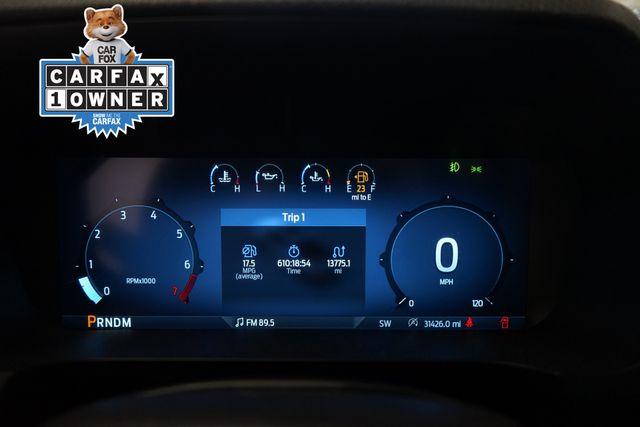 Thumbnail: 2024 Ford F-150 - 21