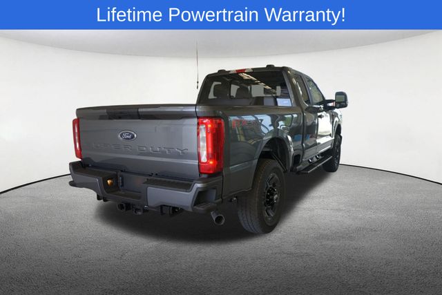 Thumbnail: 2026 Ford F-250 - 13