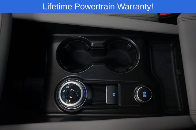 Thumbnail: 2026 Ford Explorer - 25