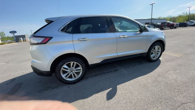 Thumbnail: 2017 Ford Edge - 10