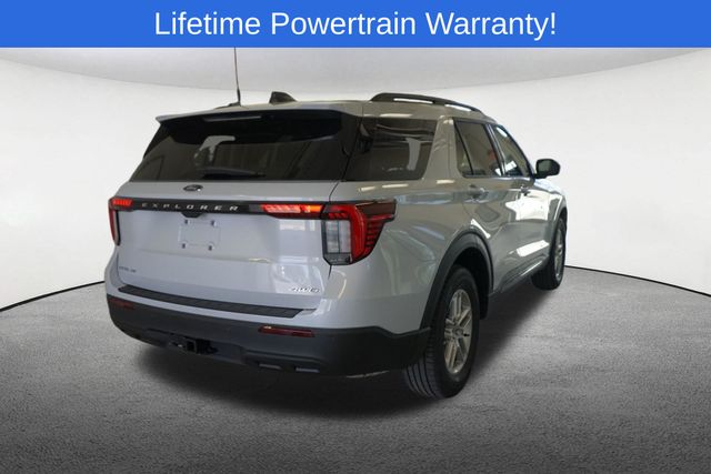 Thumbnail: 2026 Ford Explorer - 16