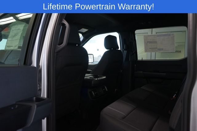 Thumbnail: 2026 Ford F-150 - 26