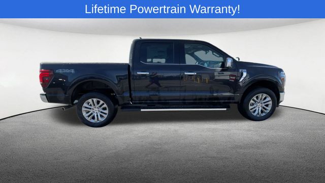 Thumbnail: 2026 Ford F-150 - 9