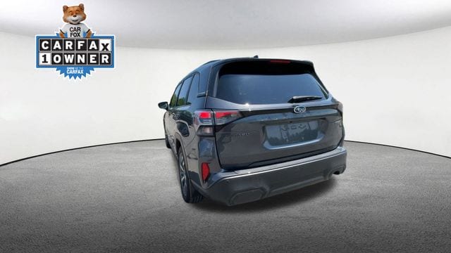 Thumbnail: 2025 Subaru Forester - 8