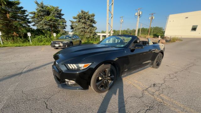 Thumbnail: 2015 Ford Mustang - 5