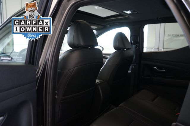 Thumbnail: 2024 Hyundai Santa Cruz - 26