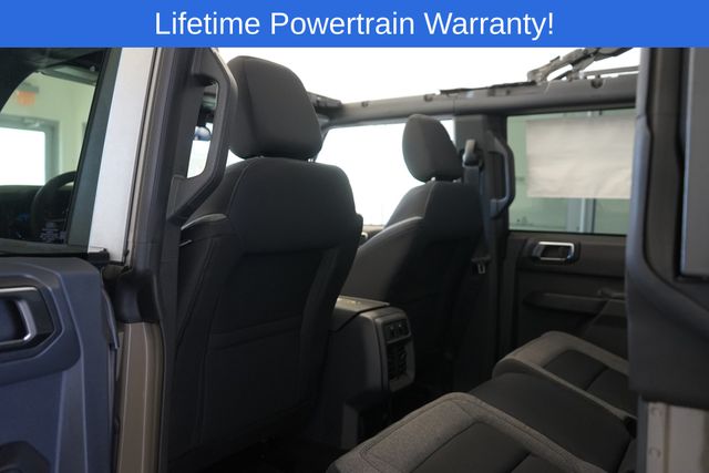 Thumbnail: 2025 Ford Bronco - 28