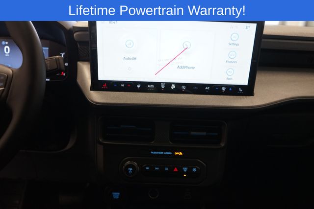 Thumbnail: 2026 Ford Maverick - 24