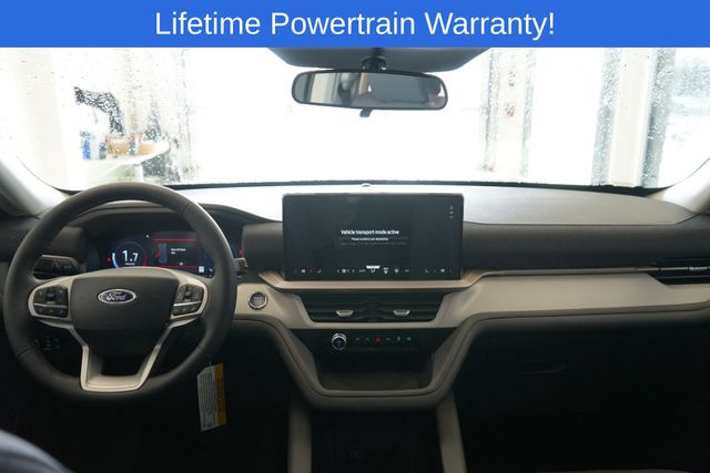 Thumbnail: 2026 Ford Explorer - 31