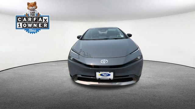 Thumbnail: 2024 Toyota Prius - 3