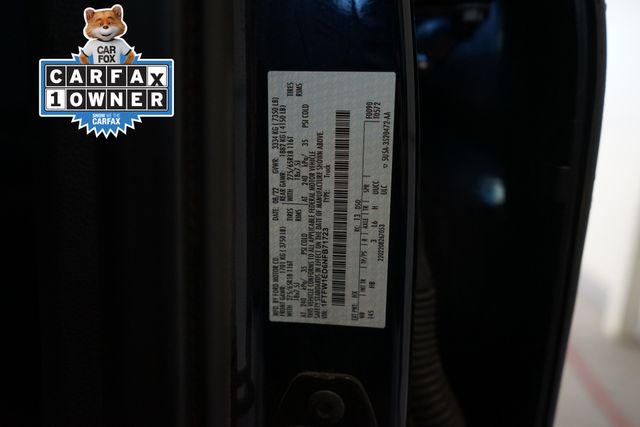 Thumbnail: 2022 Ford F-150 - 20